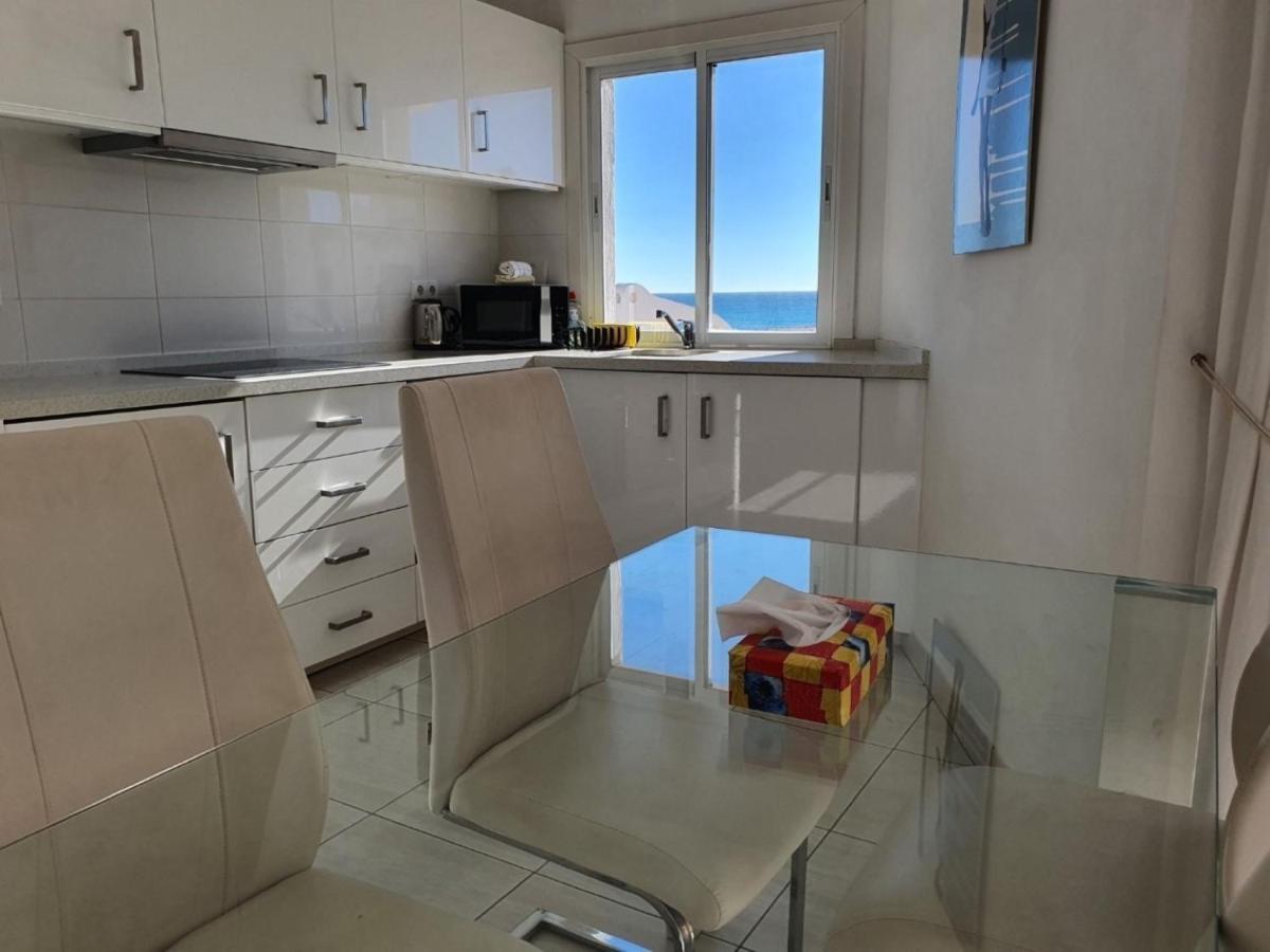 E22 Cabopino Apartment