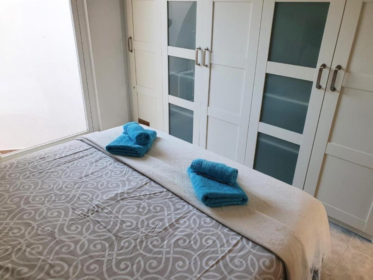 Apartment E22 Cabopino