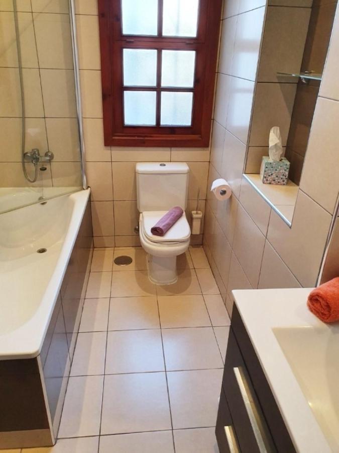 Apartment E22 Cabopino