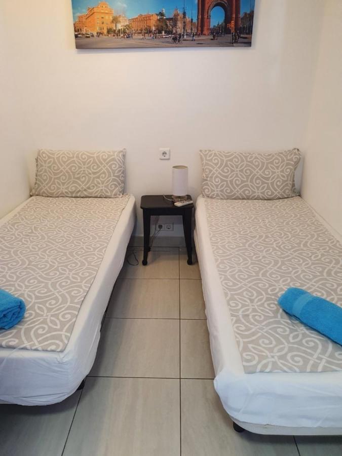 Apartment E22 Cabopino *