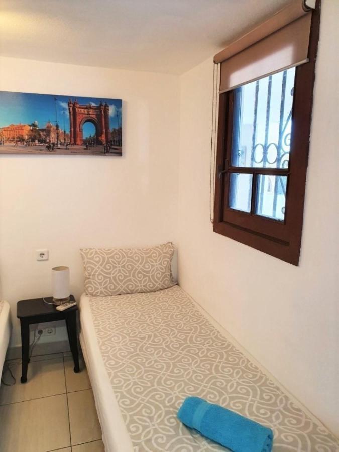 Apartment E22 Cabopino