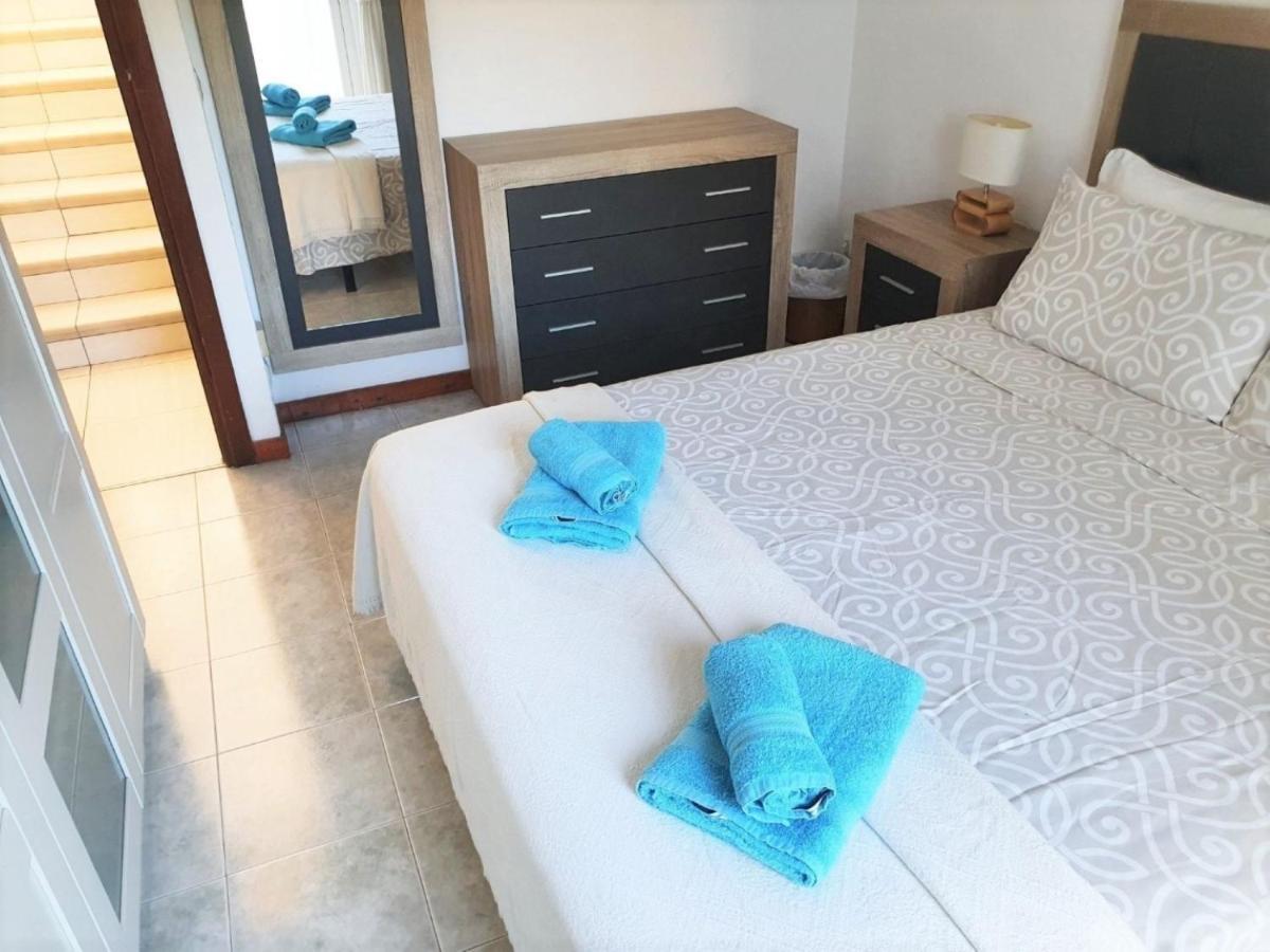 Apartment E22 Cabopino *