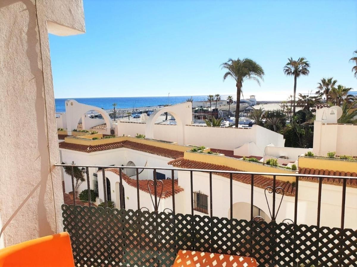 E22 Cabopino Apartment Marbella