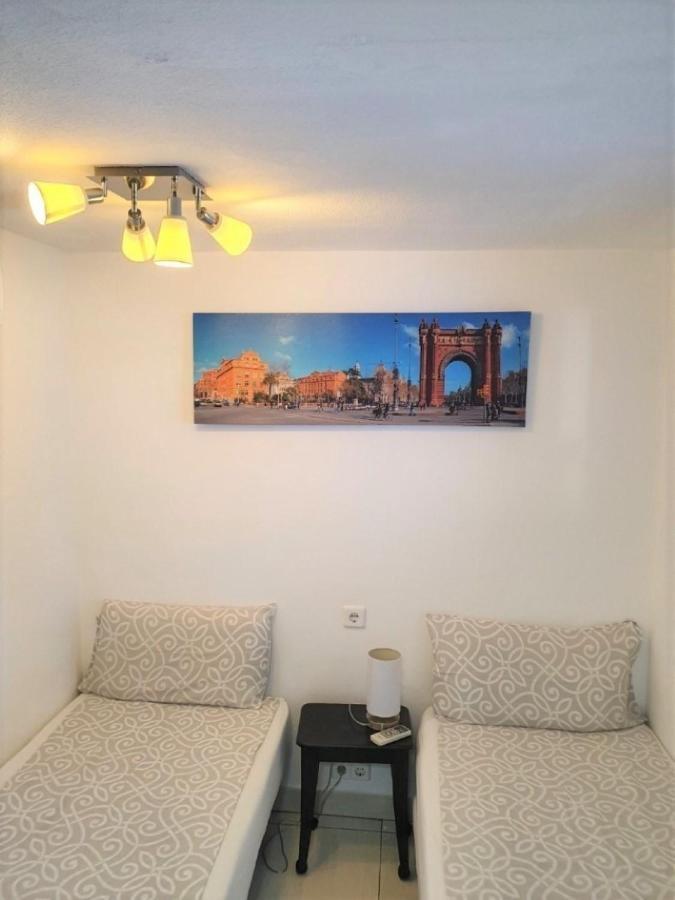 E22 Cabopino Apartment